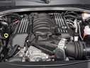 2012 Dodge Charger SRT8