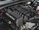 2012 Dodge Charger SRT8