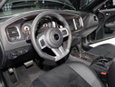 2012 Dodge Charger SRT8