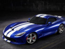 2013 Dodge SRT Viper GTS Launch Edition