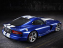 2013 Dodge SRT Viper GTS Launch Edition