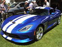 2013 Dodge SRT Viper GTS Launch Edition