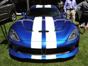2013 Dodge SRT Viper GTS Launch Edition