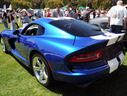 2013 Dodge SRT Viper GTS Launch Edition