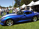 2013 Dodge SRT Viper GTS Launch Edition