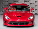 2013 Dodge SRT Viper GTS