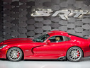 2013 Dodge SRT Viper GTS