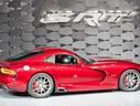 2013 Dodge SRT Viper GTS