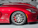2013 Dodge SRT Viper GTS