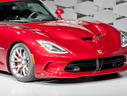 2013 Dodge SRT Viper GTS