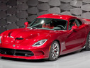 2013 Dodge SRT Viper GTS