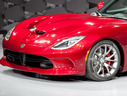 2013 Dodge SRT Viper GTS