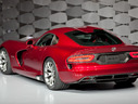2013 Dodge SRT Viper GTS