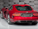 2013 Dodge SRT Viper GTS