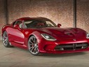 2013 Dodge SRT Viper GTS