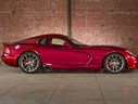 2013 Dodge SRT Viper GTS