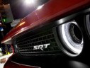 2015 Dodge Challenger Hellcat