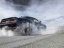 2015 Dodge Challenger Hellcat