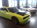 2015 Dodge Challenger Hellcat