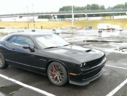 2015 Dodge Challenger Hellcat