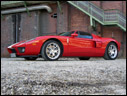 2006 Edo_Competition Ford GT