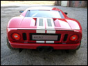2006 Edo_Competition Ford GT