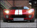 2006 Edo_Competition Ford GT