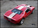 2006 Edo_Competition Ford GT