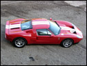 2006 Edo_Competition Ford GT