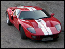 2006 Edo_Competition Ford GT