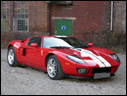 2006 Edo_Competition Ford GT