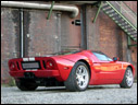 2006 Edo_Competition Ford GT