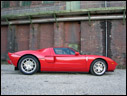 2006 Edo_Competition Ford GT