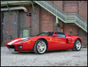 2006 Edo_Competition Ford GT