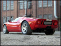 2006 Edo_Competition Ford GT