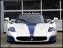 2006 Edo_Competition Maserati MC12 R