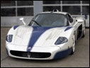 2006 Edo_Competition Maserati MC12 R