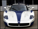 2006 Edo_Competition Maserati MC12 R