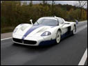 2006 Edo_Competition Maserati MC12 R