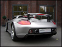 2007 Edo_Competition Carrera GT