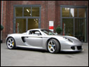 2007 Edo_Competition Carrera GT