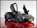 2007 Edo_Competition Lamborghini Murcielago LP640