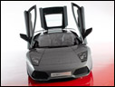 2007 Edo_Competition Lamborghini Murcielago LP640