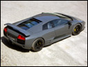 2007 Edo_Competition Lamborghini Murcielago LP640