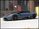 2007 Edo_Competition Lamborghini Murcielago LP640