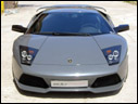 2007 Edo_Competition Lamborghini Murcielago LP640