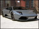 2007 Edo_Competition Lamborghini Murcielago LP640