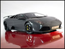 2007 Edo_Competition Lamborghini Murcielago LP640