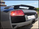 2007 Edo_Competition Lamborghini Murcielago LP640
