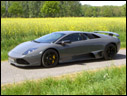 2007 Edo_Competition Lamborghini Murcielago LP640
